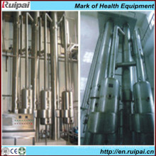 High Effecient Falling Film Evaporator